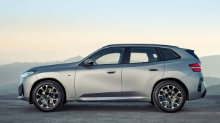 BMW X3 xDrive40d 48V MSport
