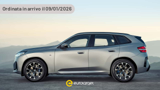 BMW X3 xDrive40d 48V MSport