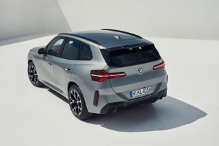BMW X3 xDrive20d 48V