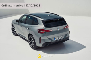 BMW X3 xDrive20d 48V
