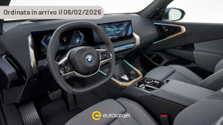 BMW X3 xDrive30e