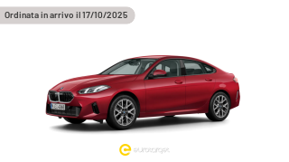 BMW Serie 2 Gran Coupé 220 48V Gran Coupé MSport Design aut.