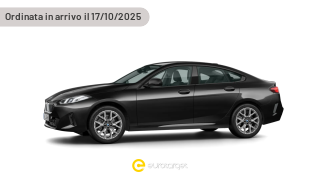 BMW Serie 2 Gran Coupé 220d 48V Gran Coupé MSport Design aut.
