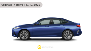 BMW Serie 2 Gran Coupé 220d 48V Gran Coupé MSport aut.