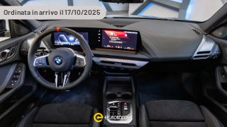 BMW Serie 2 Gran Coupé 216 Gran Coupé MSport Design aut.
