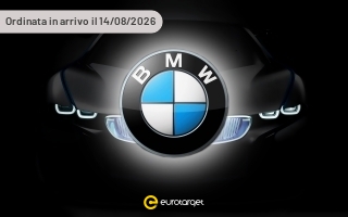BMW iX3 50 xDrive Msport