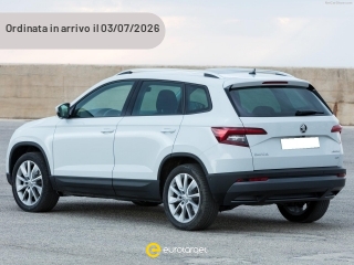 SKODA Karoq  2.0 TDI SCR 115 CV SportLine