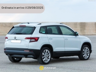 SKODA Karoq  2.0 TDI EVO SCR DSG Selection