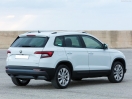 Offerta SKODA Karoq  2.0 TSI DSG 4x4 SportLine