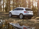 Offerta SKODA Karoq  2.0 TSI DSG 4x4 SportLine