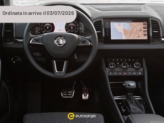 SKODA Karoq  2.0 TDI SCR 4x4 DSG Selection