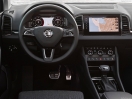 Offerta SKODA Karoq  2.0 TSI DSG 4x4 SportLine