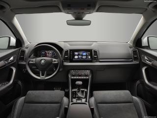 SKODA Karoq  2.0 TDI EVO SCR 115 CV Style