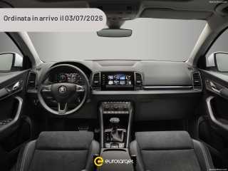 SKODA Karoq  1.0 TSI 115 CV Style