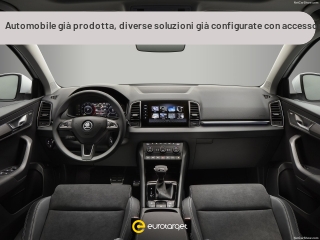 SKODA Karoq  1.5 TSI ACT Style