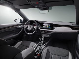 SKODA Scala  1.0 TSI 115 CV Style