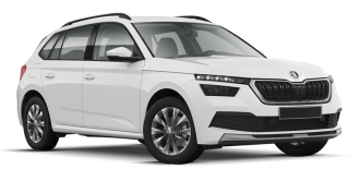 SKODA Kamiq  1.5 TSI ACT DSG Monte Carlo