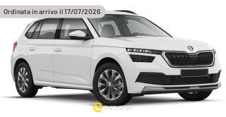 SKODA Kamiq  1.0 TSI Your Way