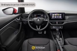 SKODA Kamiq  1.0 TSI 115 CV Monte Carlo