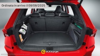 SKODA Kamiq  1.0 TSI 110 CV Ambition
