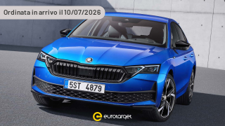 SKODA Octavia 1.5 TSI ACT 115 CV Selection