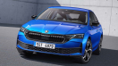 Offerta SKODA Octavia 1.5 TSI ACT 150 CV Style