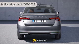 SKODA Octavia 2.0 TDI 150 CV DSG Style