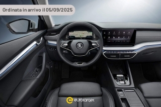 SKODA Octavia 2.0 TSI 204 CV DSG 4x4 Wagon Style