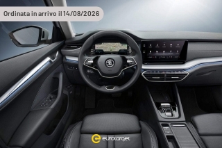 SKODA Octavia 1.5 TSI ACT Hybrid 150 CV DSG Wagon Selection