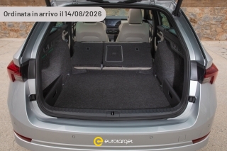 SKODA Octavia 1.5 TSI ACT Hybrid 150 CV DSG Wagon Executive