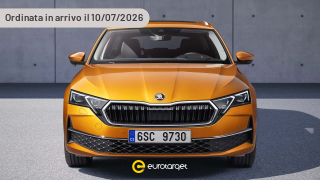 SKODA Octavia 2.0 TDI 150 CV DSG Wagon Selection