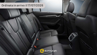 SKODA Octavia 2.0 TSI 204 CV DSG 4x4 Wagon Executive