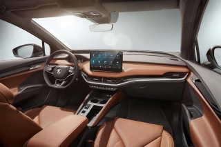 SKODA Enyaq iV  60 Clever