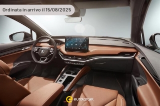 SKODA Enyaq  85