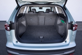 SKODA Enyaq iV  60
