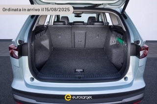 SKODA Enyaq iV  85x 4x4