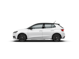 SKODA Fabia 1.0 TSI 95 CV Monte Carlo