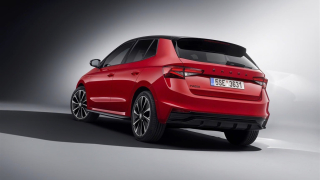 SKODA Fabia 1.0 TSI 115 CV DSG Selection
