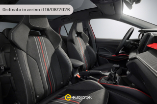 SKODA Fabia 1.0 TSI 95 CV Your Way