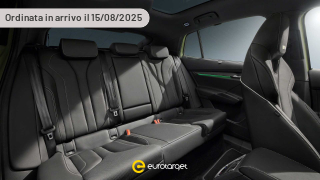 SKODA Enyaq Coupé iV Enyaq Coupé 85