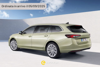 SKODA Superb 1.5 TSI PHEV DSG Wagon Selection