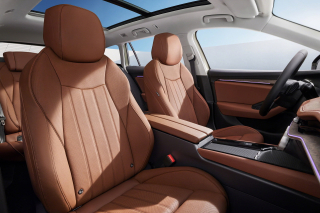 SKODA Superb 2.0 TSI DSG 4x4 Wagon Style