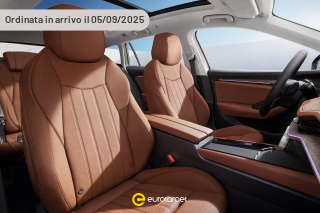 SKODA Superb 1.5 TSI PHEV DSG Wagon Sportline