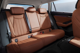 SKODA Superb 2.0 TSI DSG 4x4 Wagon Sportline