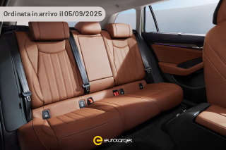 SKODA Superb 2.0 TSI DSG 4x4 Wagon Sportline