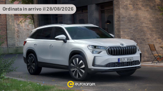 SKODA Kodiaq 1.5 m-HEV DSG Sportline Be More