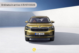 SKODA Kodiaq 1.5 TSI PHEV DSG Executive