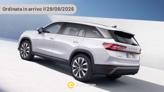 SKODA Kodiaq 1.5 m-HEV DSG 7 posti Sportline Be More