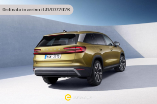 SKODA Kodiaq 1.5 TSI Hybrid DSG 7 posti Style