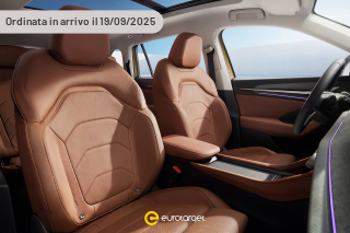 SKODA Kodiaq 2.0 TSI 4x4 DSG 7 posti Style